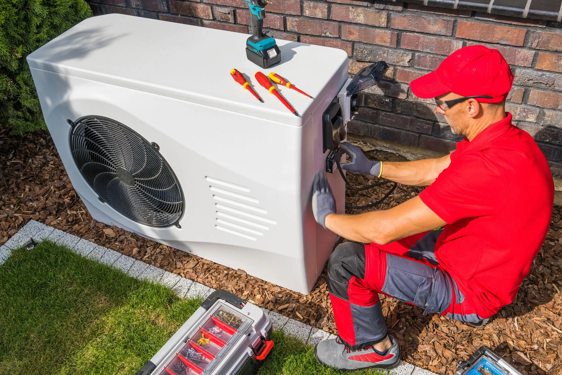 About HVAC in Newburgh, IN